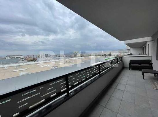 Apartament 2 camere, 58 mp, terasa, garaj, zona Leroy Merlin - Photo 1