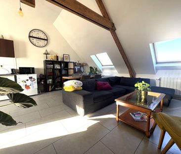 Appartement te huur in Brakel - Photo 1