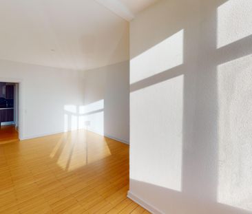 Lys og moderne 2-værelses lejlighed på Enighedslunden - Foto 1