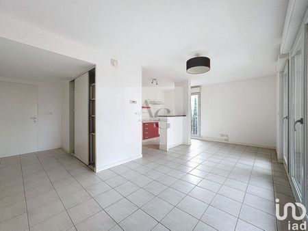 Appartement 3 pièces de 61 m² à Toulouse (31200) - Photo 5