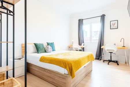 Paseo de Santa María de la Cabeza, Madrid, Community of Madrid 28045 - Foto 5