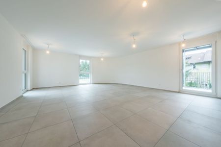 4.5 Zimmer, 134 m², 2. Stock - Photo 2