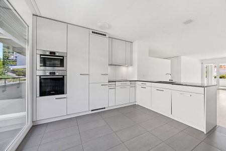 4.5 Zimmer, 114 m², 3. Stock - Photo 2