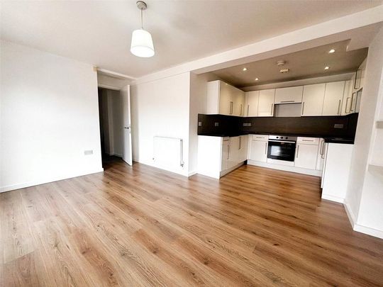 1 bedroom apartment to rent - Photo 1