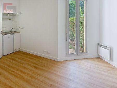 Location Appartement 1 pièce 13m² FONTAINEBLEAU 77300 - Photo 5