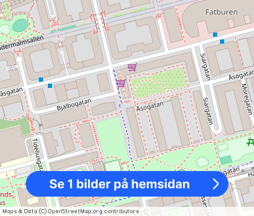 Åsögatan 44 - Foto 1