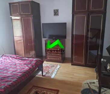 Casa de inchiriat 3 camere Sibiu Lazaret - Photo 5