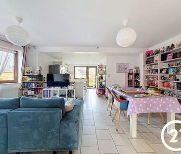 Appartement te huur - Photo 5
