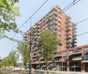 Martinus Nijhofflaan 526 - foto 5