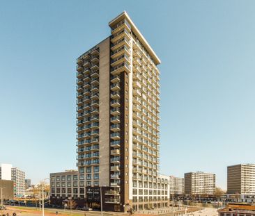 Te huur: Huis Waldorpstraat 988 in Den Haag - Foto 5