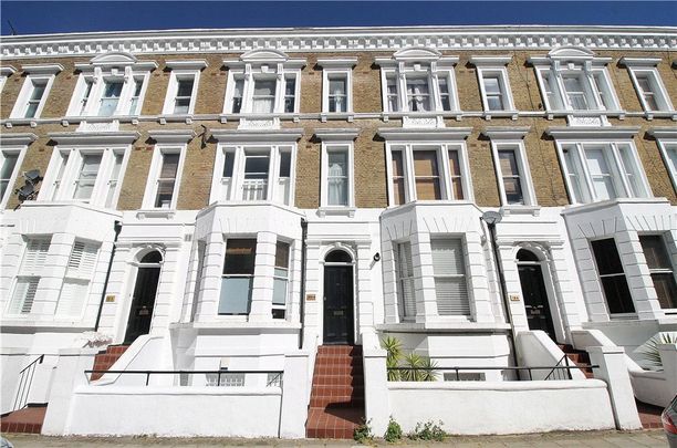 Lakeside Road, London, W14 0DU - Photo 1