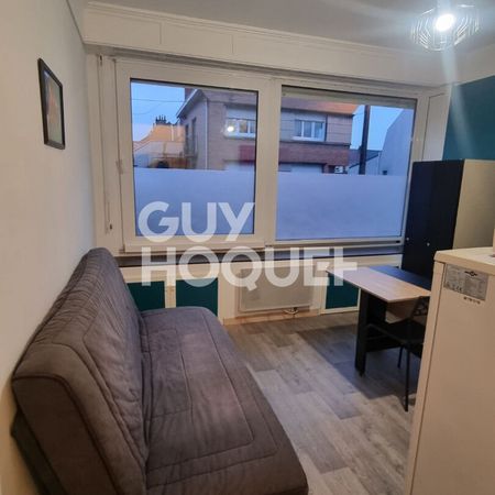 Location Appartement 1 pièce 16m² - Photo 4