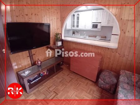 Piso en alquiler en Parque Roma-Coronas - Photo 2