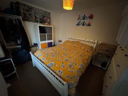 1 Bedroom Flat / Apartment - Richmond Road, Southampton - Photo 3