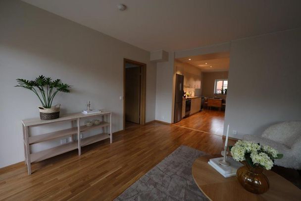 Östra Järnvägsgatan 14 A, Broby - Photo 1