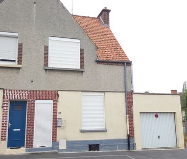 Location Maison 4 pièces 80m² CAMBRAI 59400 - Photo 5