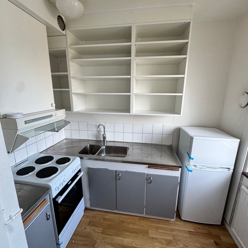 Marsvägen, Nyköping - Photo 1