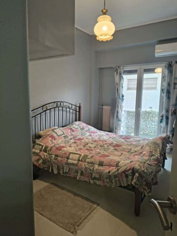 Διαμέρισμα για ενοικίαση Χαροκόπου (Καλλιθέα) - Photo 4