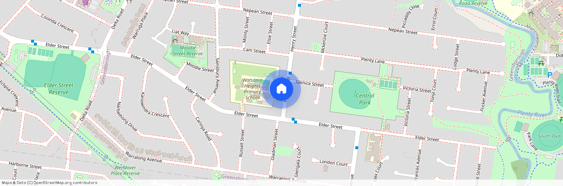 2/65 Henry Street, Vic 3088, Greensborough