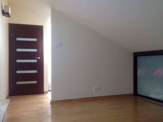 Apartament na wynajem, ul. Białobrzeska, Warszawa Ochota - Zdjęcie 1