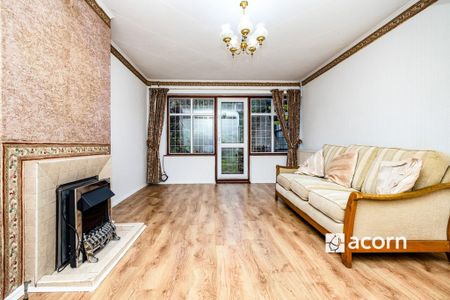 2 bedroom semi-detached house to rent - Photo 2