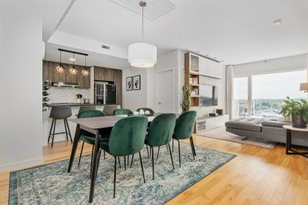 Appartement à Montréal (Mercier/Hochelaga-Maisonneuve) - Photo 4