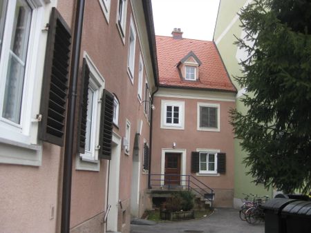 1-Zimmer-Wohnung, Top 8 - Foto 2