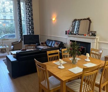 Room in a Shared Flat, Westbourne Terrace, W2 - Photo 1