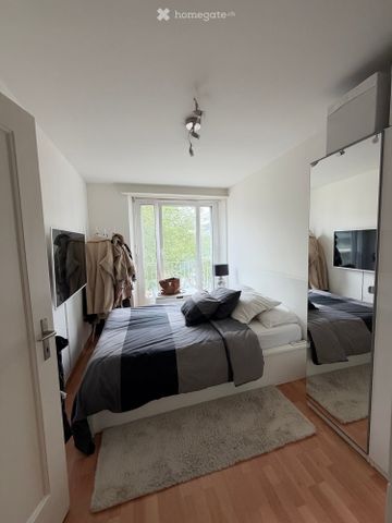 Wohnung in Zürich - Photo 3