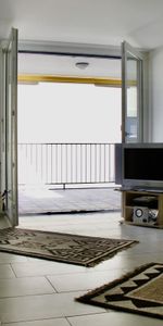 3.5 Zimmer, 85 m², 1. Stock - Foto 4