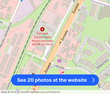 NAJEM DŁUGOTERMINOWY 2 APARTAMENTY z 2 miejscami postojowymi - Photo 1