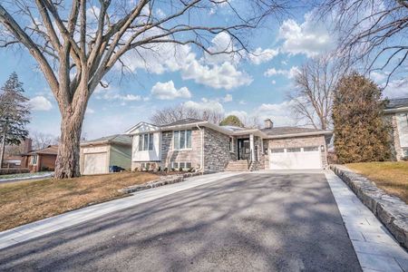 For Lease - 112 Prince George Drive, Toronto, Ontario - Photo 4