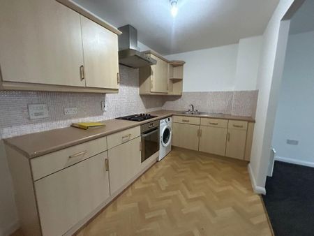 2 bedroom apartment to rent - Photo 3