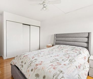 Appartement à louer - Québec (Sainte-Foy/Sillery/Cap-Rouge) (Plateau) - Photo 4