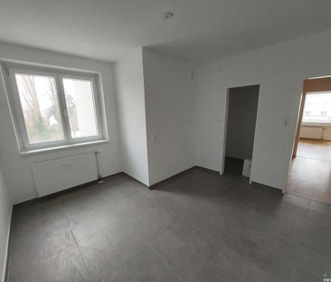 Helle 3-Zimmer Wohnung mit Loggia und Lift in Steyr Ennsleite - Foto 4