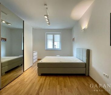 3 Zimmer-Wohnung - Photo 1