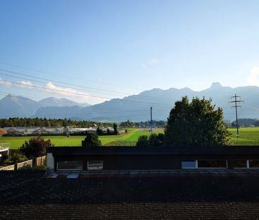 4.5 Zimmer, 89 m², 2. Stock - Photo 4