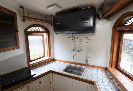 Te huur: Huis Jaagpad Oost in Maastricht - Photo 3