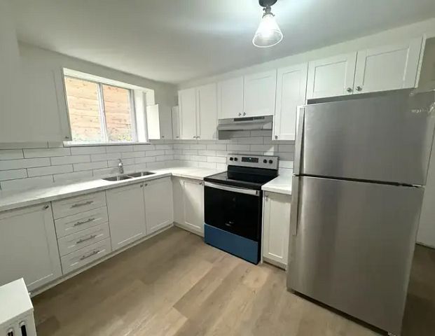 155 Stanley Ave., Unit 1 | 155 Stanley Ave., Toronto - Photo 1