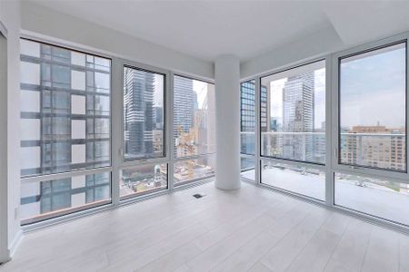 For Lease - 18 Maitland Terrace Unit# 1605, Toronto, Ontario - Photo 5