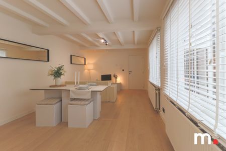 Gelijkvloers appartement te huur in Kortrijk - Photo 2