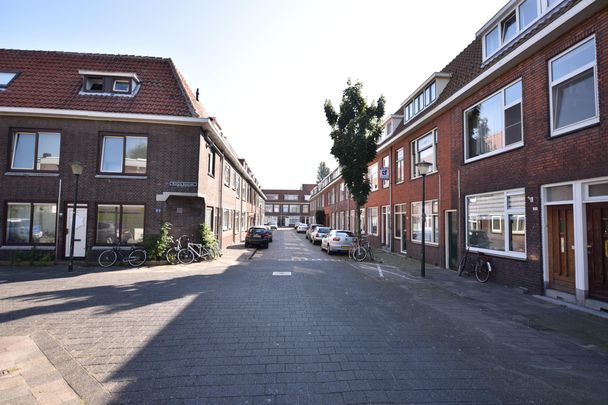 Händelstraat - Photo 1