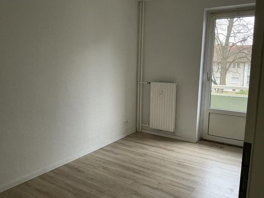 2-Zimmer-Wohnung in Gelsenkirchen Hassel - Foto 1