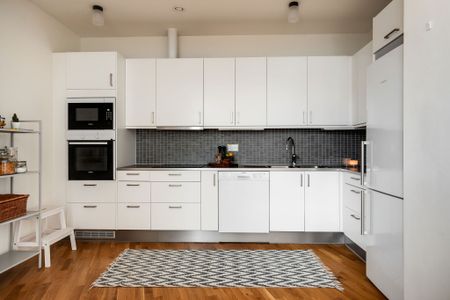 Hjalmar Forsbergs gata, Helsingborg - Photo 4