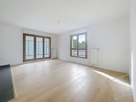 Appartement VOISINS LE BRETONNEUX 4 pièce(s) - 77.10m2 - Photo 5