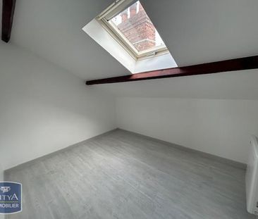 Location Appartement 2 pièces 25m² CORBEIL ESSONNES 91100 - Photo 1