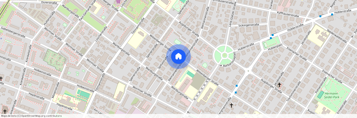 Wittenberger Straße 46, 01309 Dresden