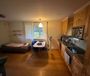 Fräkenvägen, Sollentuna - Foto 2