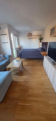 Övre Hallegatan, Göteborg - Photo 3