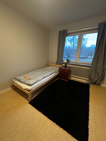 Gasolvägen, Kumla - Photo 2